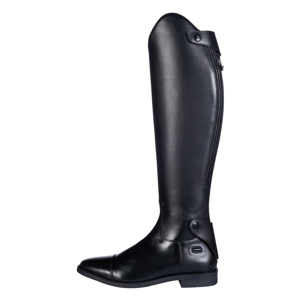 Bottes d'équitation en cuir Oxford HKM