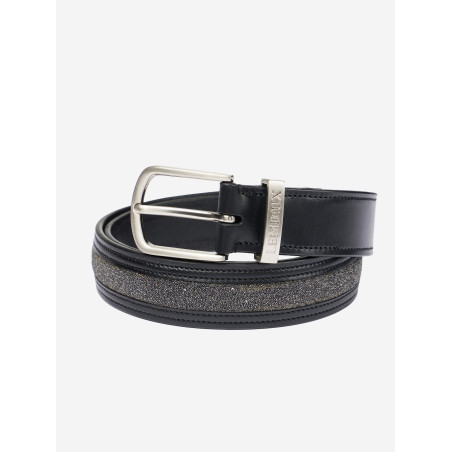 Ceinture LeMieux Crystal Insert