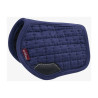 Tapis de selle pour jouet Mini Poney LeMieux - Ink blue