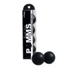 Bouchons d'oreilles LeMieux Pomms par 2 - Noir