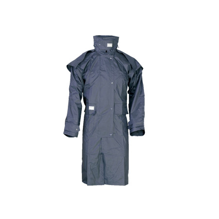 Imperméable avec Capuche Supérieure Umbria Equitazione