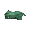 Couverture de Box 350 g Modèle Classic Umbria Equitazione - Vert