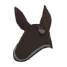 Bonnet Anti-Mouches en Coton Supreme - Marron / gris clair