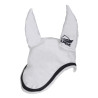 Bonnet Anti-Mouches en Coton Supreme - Blanc / marine