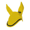 Bonnet Anti-Mouches en Coton Supreme - Jaune / noir