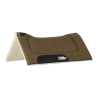 Tapis de Selle Western en Canvas Lakota SB650 Lakota - Tan