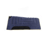 Tapis de Selle Western en Cordura Uni Pool's Lakota - Marine