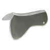 Amortisseur MF JCCS SW-3DS Suède Flat Acavallo - Gris