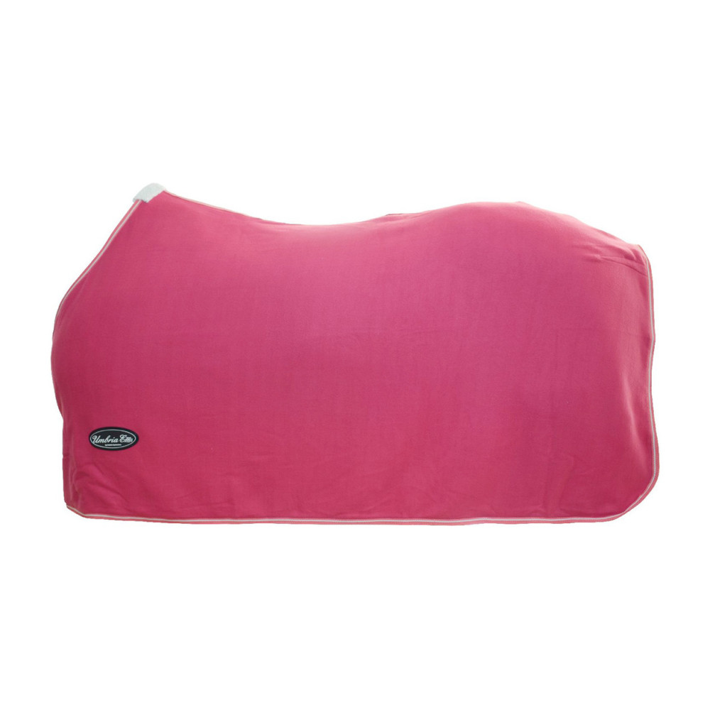 Tapis De Sueur Polaire Horseware Newmarket, Refroidisseur Pour Poney, 4'3 à 5'9, Neuf