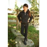 Blouson Covalliero absolute Noir Blouson Covalliero absolute Noir