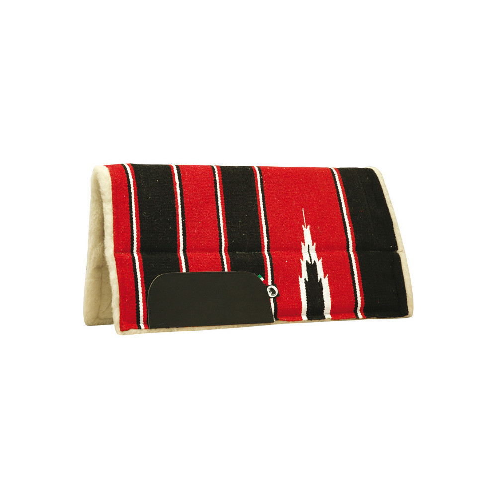 Harrison Howard Tapis de selle équestre Tapis d'équitation Tapis