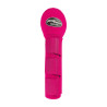 Protège-Queue Airflow Pro-Tech - Fuchsia
