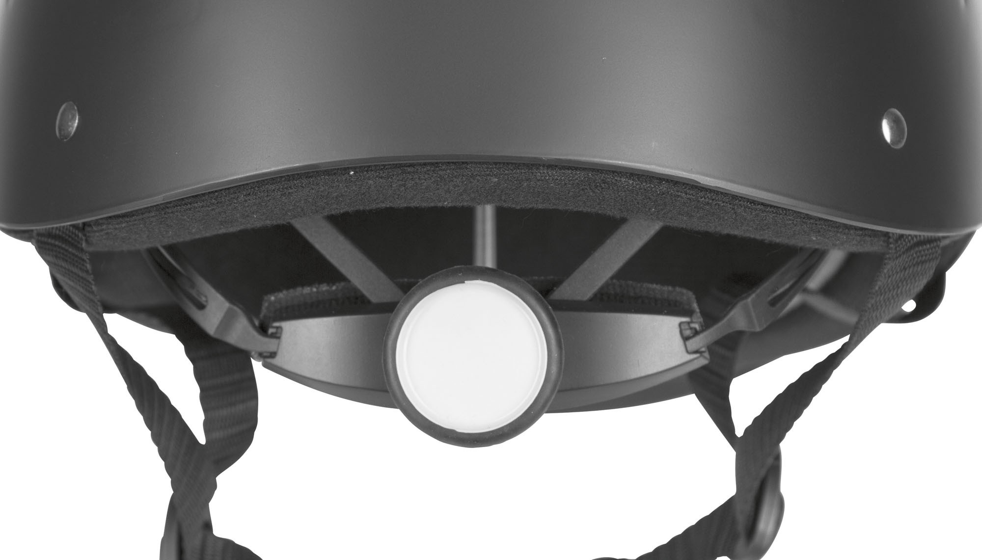 Casque Covalliero Nerron noir