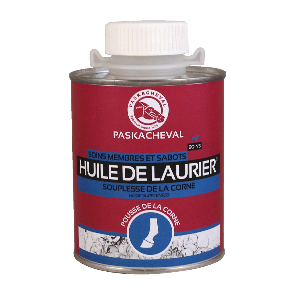 FORTIFIANT POUR SABOT KERATEX entretien du pied du cheval