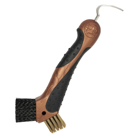 Cure-pied Imperial Riding Scraper