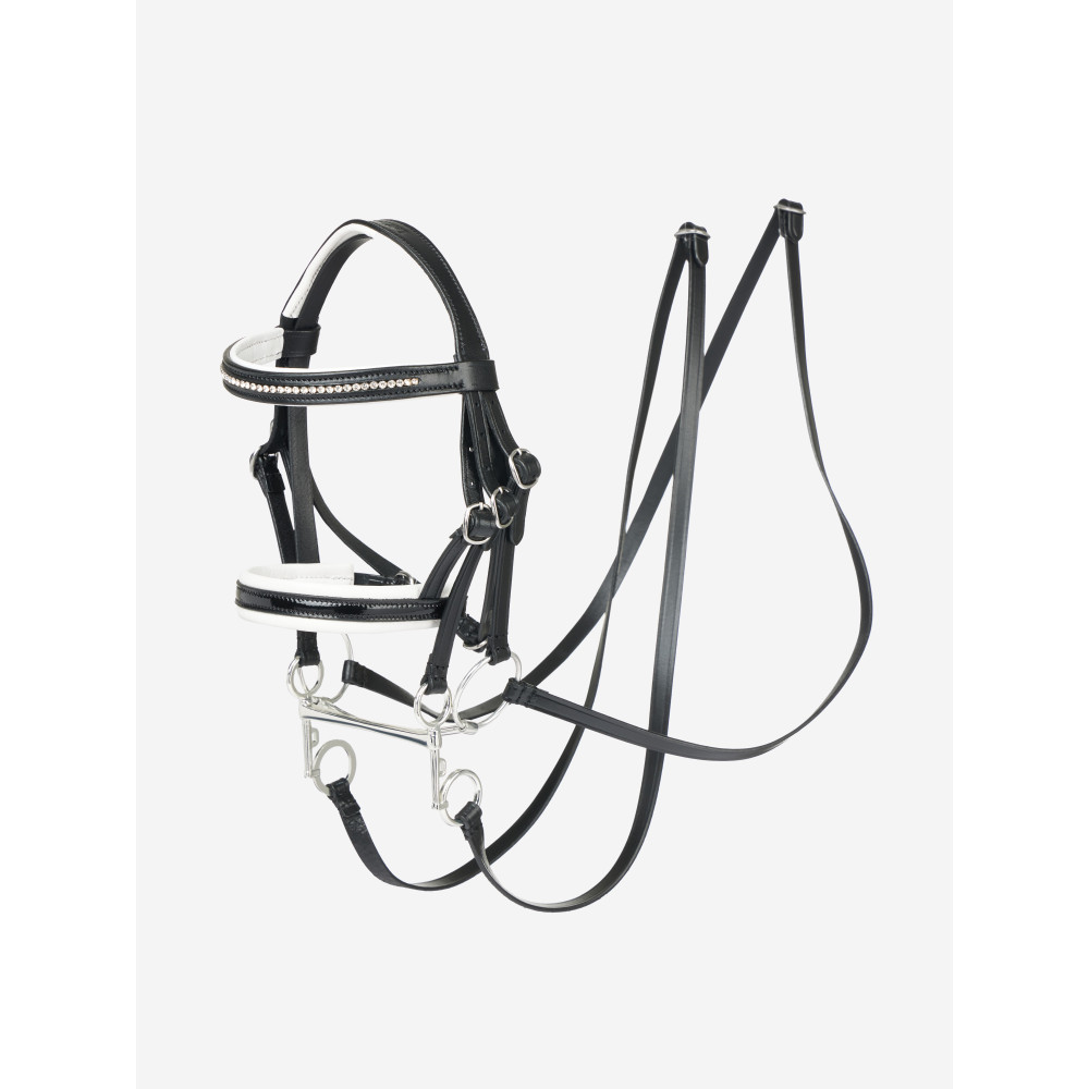 Cavallino giocattolo Hobby Horse Lemieux con testa peluche e bastone modello popcorn taglia Cavallino giocattolo Hobby Horse Lemieux con testa peluche e bastone modello popcorn taglia