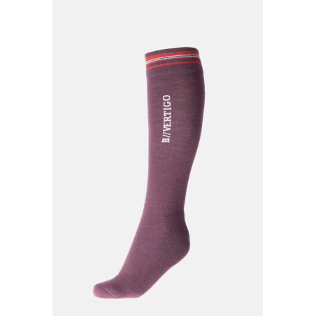 Chaussettes Raja B Vertigo