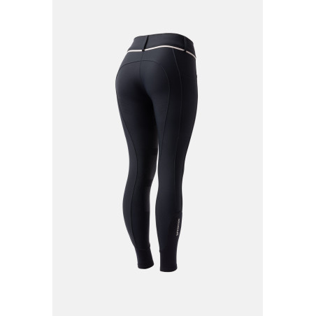 Pantalon d'équitation hiver Elea grip intégral B Vertigo