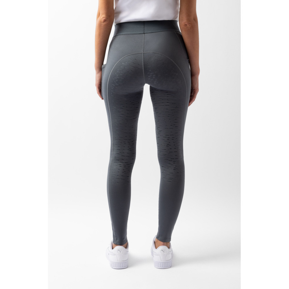 legging poche portable