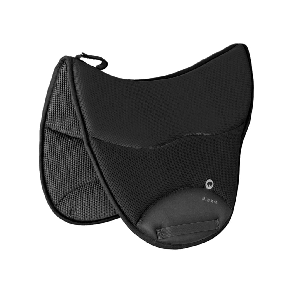Selle D'Endurance Manifatture Burioni – Pure Laine Vierge – Neuve