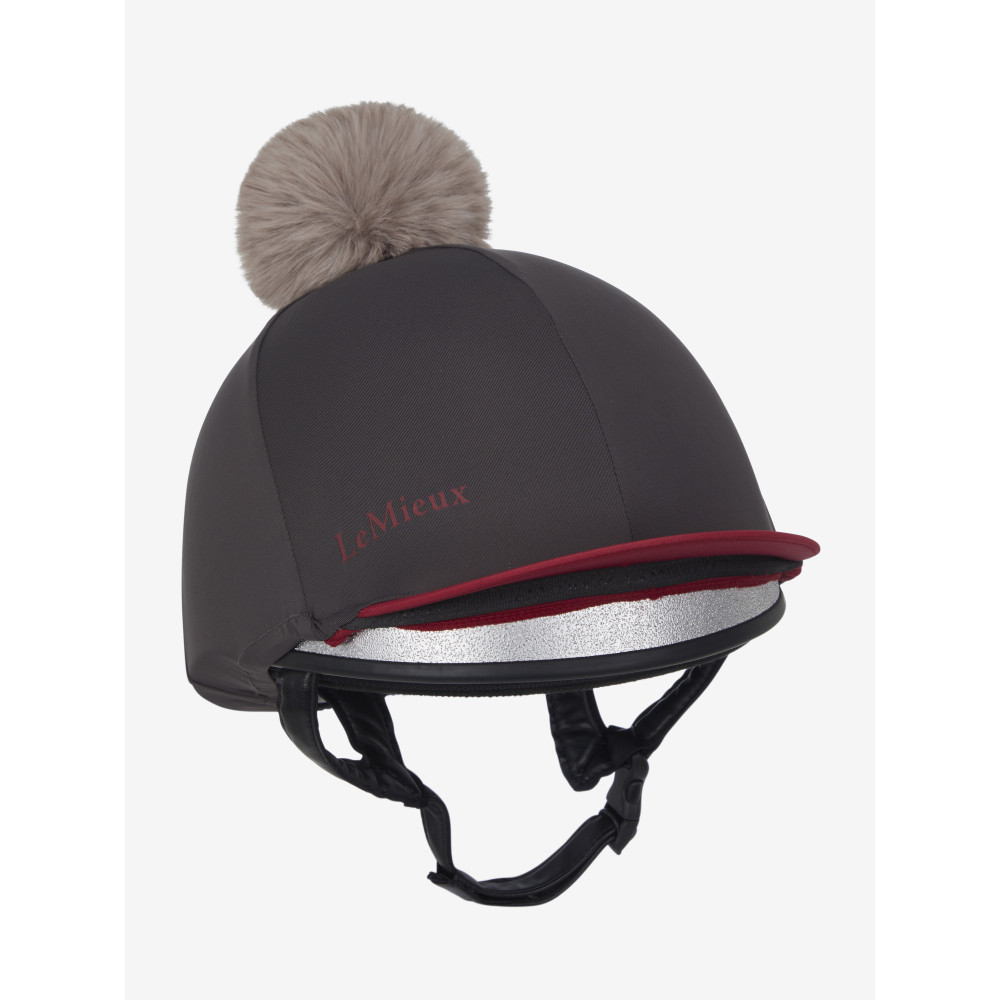 Set LeMieux Sarcelle – Couche De Base Et Soie à Chapeau – Occasion