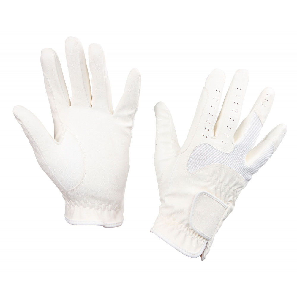Gants D'équitation Stockholm PERFORMANCE Pour Femme - Taille 7 - Neufs