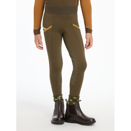 Pantalon d'équitation Mini LeMieux