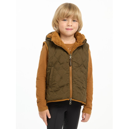 Veste sans manches Mini LeMieux Elsie