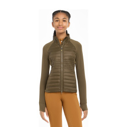Blouson Joséphine | Blouson jeans - Les Nanas Fringueuses Blouson Joséphine | Blouson jeans - Les Nanas Fringueuses