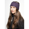 Cache-oreilles Flags & Cup Ikerasa - Prune