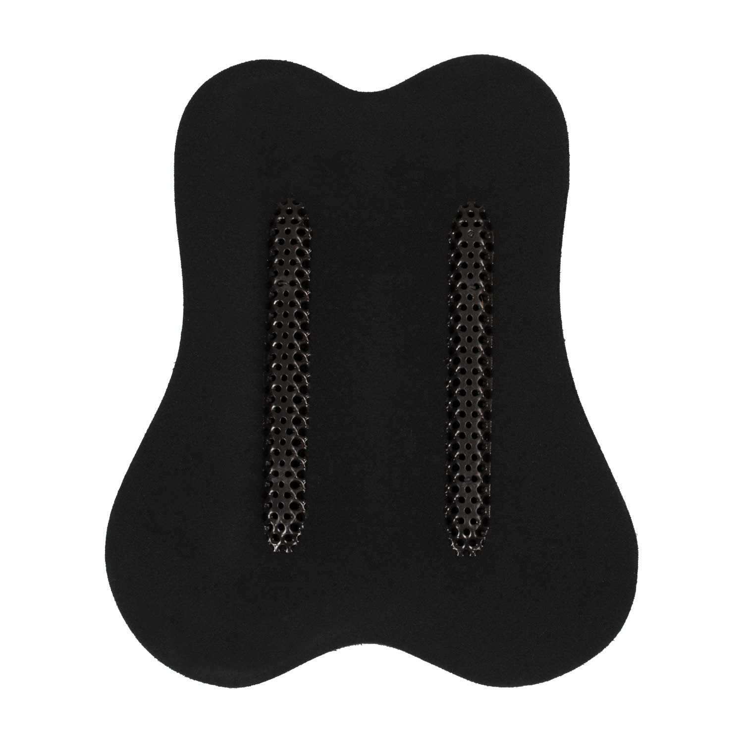 Bandes de protection avant en néoprène et gel Acavallo