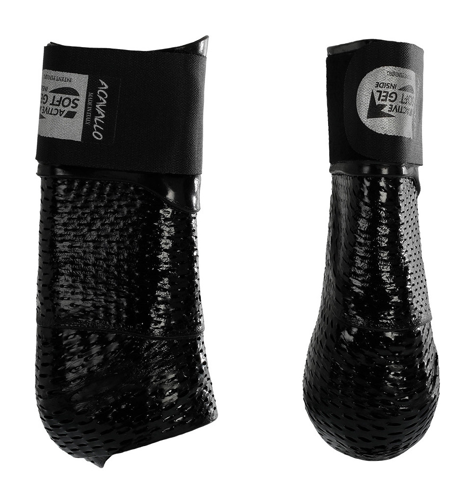 Bandages en gel Acavallo