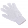 Gants Covalliero Magic Grippy - Blanc