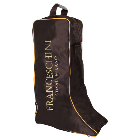 Sac pour bottes Franceschini