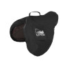 Housse de selle en coton nouveau style Supreme - Marine