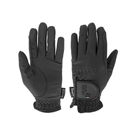 Gants d'équitation modèle ultra grip Umbria Equitazione