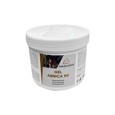 Gel Arnica 90 500g Umbria Equitazione