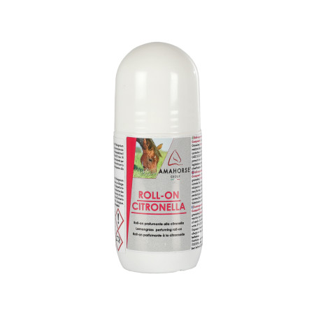 Roll-on citronnelle 50ml Umbria Equitazione