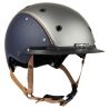 Casque Casco Champ 3 - Bleu / gris