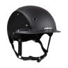 Casque Casco Champ 3 - Nubuck noir