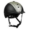 Casque Casco Mistrall 2 Edition - Noir / vert olive