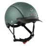 Casque Casco Choice Turnier - Sauge profonde