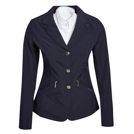 Veste de concours Horseware femme