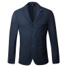 Veste de concours Horseware Motion Lite homme - Marine