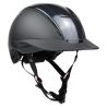 Casque Casco Duell - Noir