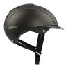 Casque Casco Mistrall - Marron