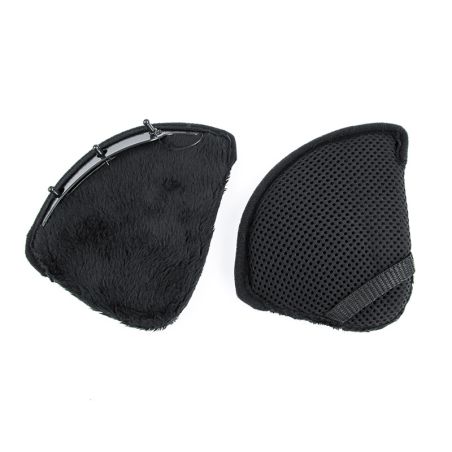 Kit hiver pour casque Casco Nori et Choice