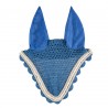 Bonnet anti-mouches Horze Windsor - Bleu