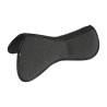 Amortisseur MF JCCS SW-3DS en spacer 3D PVC plat - Noir