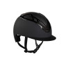 Casque Suomy Apex Wood Noir Mat - Bois noir matt